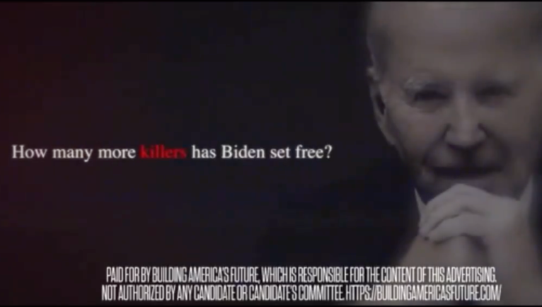 State of the Union 2024: Laken Riley murder spurs ad asking how many ‘killers has Biden set free’